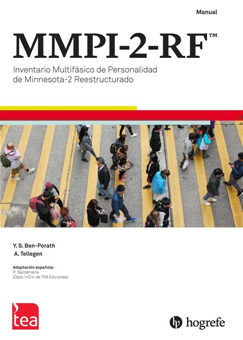 reading level of the mmpi-2-rf|minnesota mmpi 2 rf.